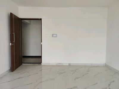 Living Room Image of 861 Sq.ft 2 BHK Apartment / Flat for sale in Romell Orbis, Andheri East Mumbai for Rs. 17500000