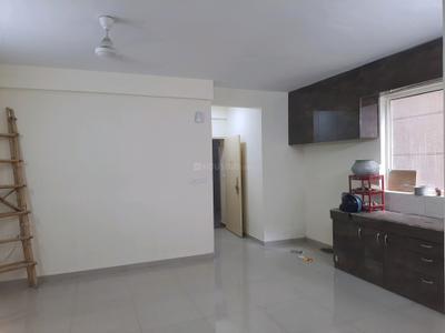 Living Room Image of 690 Sq.ft 2 BHK Apartment / Flat for sale in Pyramid Heights, Sector 85 Gurgaon for Rs. 7300000