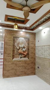 Hall Image of 1829 Sq.ft 3.5 BHK Apartment / Flat for sale in MR Platinum 321, Ghukna Ghaziabad for Rs. 15000000