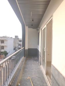 Bedroom One Image of 1494 Sq.ft 3 BHK Builder Floor for sale in Sector 49 Faridabad for Rs. 16500000