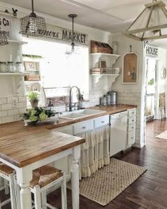 Kitchen Image of 1708 Sq.ft 3 BHK Villa for sale in Bowrampet Hyderabad for Rs. 12000000