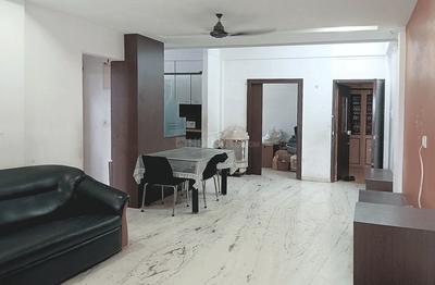 Hall Image of Kalsi Sadan Nest_8 in Dadar East, Mumbai