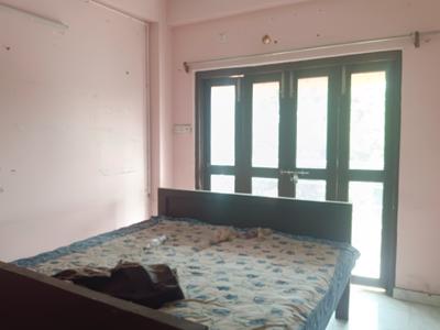 Bedroom Image of 2200 Sq.ft 6 BHK Apartment / Flat for rent in Purba Barisha Kolkata for Rs. 60000
