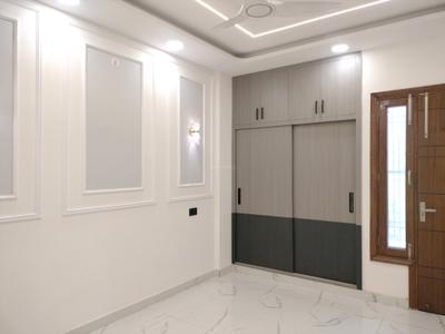Bedroom Image of 1557 Sq.ft 3 BHK Builder Floor for sale in Fidato Honour Homes, Sector 89 Faridabad for Rs. 17000000