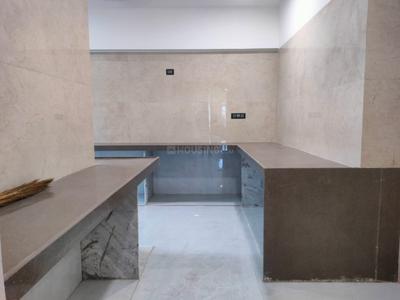 Kitchen Image of 1600 Sq.ft 3 BHK Apartment / Flat for sale in Vile Parle West Mumbai for Rs. 100000000
