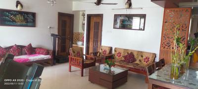 2 BHK Flat