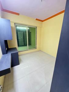 Hall Image of 1050 Sq.ft 2 BHK Apartment / Flat for sale in Kalyan West Kalyan for Rs. 6500000