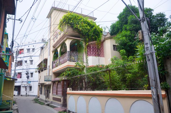 Bhadrakali, Uttarpara Main Image 1