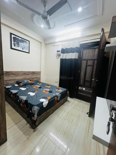 Sector 28 Bedroom 1