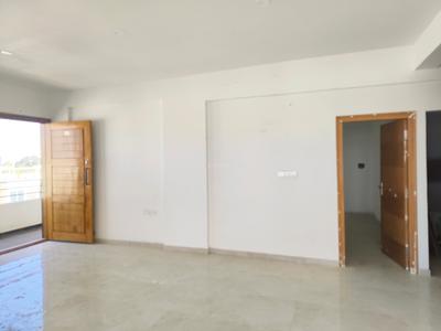 Living Room Image of 1001 Sq.ft 2 BHK Apartment / Flat for sale in Kodipalya Bengaluru for Rs. 6000000