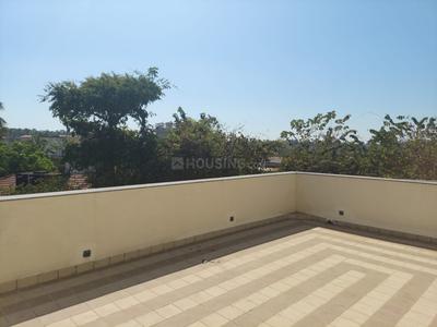Balcony Image of 2200 Sq.ft 4 BHK Apartment / Flat for sale in Socorro Goa for Rs. 44000000