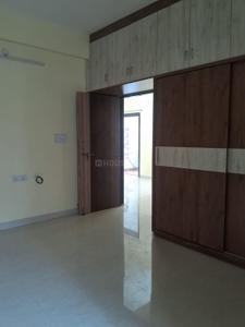 Bedroom Image of 2200 Sq.ft 3 BHK Builder Floor for rent in Nagole Hyderabad for Rs. 35000