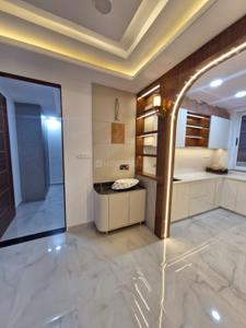 Hall Image of 1580 Sq.ft 3 BHK Apartment / Flat for sale in Madhava Heights 2, Kalwad Road Jaipur for Rs. 5900000