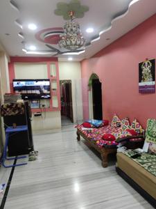 Hall Image of 1200 Sq.ft 2 BHK Apartment / Flat for sale in Boduppal Hyderabad for Rs. 4500000