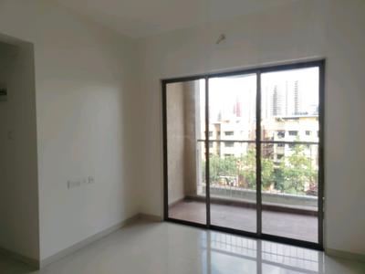Living Room Image of 500 Sq.ft 1 BHK Apartment / Flat for sale in Naigaon East Naigaon for Rs. 2700000