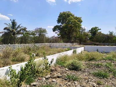 Image of 1614 Sq.ft Residential Plot / Land for sale in Hinjawadi, Pune for Rs. 4300000