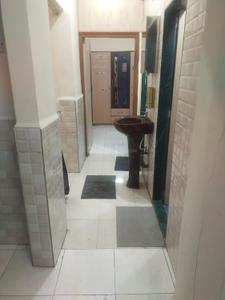 Image of 2500 Sq.ft 4 BHK Apartment / Flat for rent in One Akshar, Sanpada, Navi Mumbai for Rs. 350000