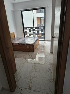 Hall Image of 2565 Sq.ft 3 BHK Apartment / Flat for rent in The Gate 2, PDPU Road Gandhinagar for Rs. 40000