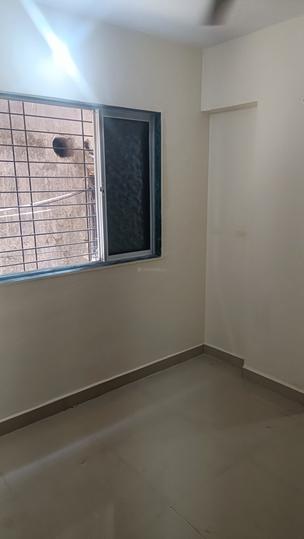 Datt sai apartment airoli Bedroom 1
