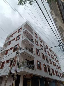 Image of 1076 Sq.ft 4 BHK Apartment / Flat for sale in Mukundpur, New Delhi for Rs. 5500000