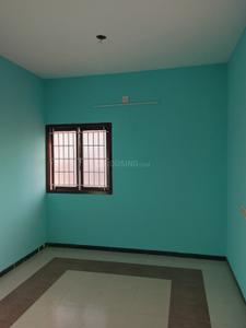 Bedroom Image of 1580 Sq.ft 3 BHK Villa for rent in Kovai Pudur Coimbatore for Rs. 23000
