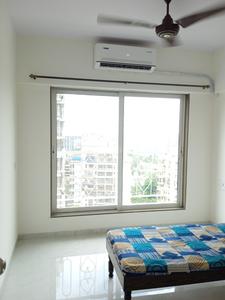 Bedroom Image of Prayas Singh in Andheri East, Mumbai