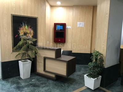 Hall Image of 1528 Sq.ft 3 BHK Apartment / Flat for rent in Lotus Zing, Sector 168 Noida for Rs. 21000