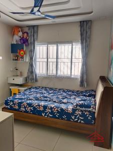 Bedroom Image of 924 Sq.ft 2 BHK Apartment / Flat for sale in Block 4B Bengaluru for Rs. 13100000