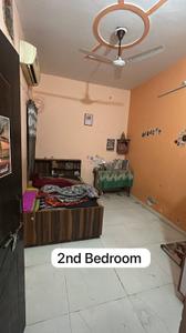 Bedroom Image of 800 Sq.ft 3 BHK Independent House for sale in VASUNDHARA RS HOMES Ryt Homes, Jankipuram Lucknow for Rs. 3600000