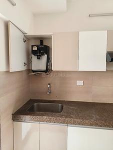 Kitchen Image of 2050 Sq.ft 4 BHK Apartment / Flat for sale in Kanakia Rainforest, Andheri East Mumbai for Rs. 37500000