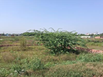 Image of 720 Sq.ft Residential Plot / Land for sale in Knowledge Park 3, Greater Noida for Rs. 3040000