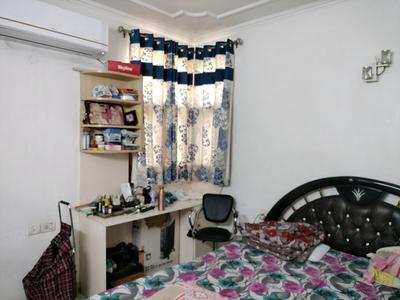Bedroom Image of 1836 Sq.ft 3 BHK Apartment / Flat for sale in Aero View Heights, Sector 22 Dwarka New Delhi for Rs. 28000000