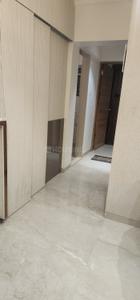 Hall Image of 800 Sq.ft 2 BHK Apartment / Flat for sale in Sukoon Woods Platina, Jogeshwari West Mumbai for Rs. 16500000