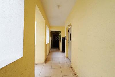 Balcony Image of 1000 Sq.ft 2 BHK Apartment / Flat for sale in Siddhivinayak Ginger, Pimple Saudagar Pune for Rs. 11000000