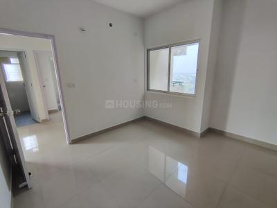Hall Image of 765 Sq.ft 2 BHK Apartment / Flat for sale in Shriram Grand City Grand One, Konnagar Hooghly for Rs. 3950000