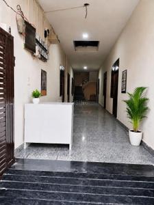 Image of OM Residence in Dostpur Mangroli Khadar, Noida