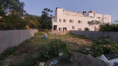 Image of 1458 Sq.ft Residential Plot / Land for sale in Palavakkam, Sholinganallur, Chennai for Rs. 20000000