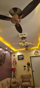 Hall Image of 1458 Sq.ft 3 BHK Apartment / Flat for sale in The 102, Joka Kolkata for Rs. 9900000