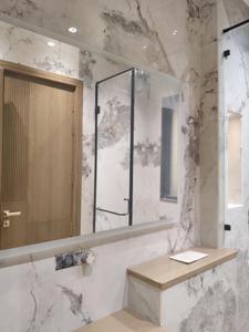 Bedroom Three Image of 2600 Sq.ft 4 BHK Builder Floor for rent in DLF Phase 1 Gurgaon for Rs. 110000