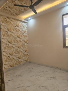 Bedroom Image of 710 Sq.ft 2 BHK Apartment / Flat for sale in DLF Ankur Vihar Ghaziabad for Rs. 2050000