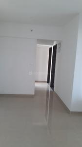 Hall Image of 1150 Sq.ft 2.5 BHK Apartment / Flat for sale in Mont Vert Belbrook, Bhugaon Pune for Rs. 12000000