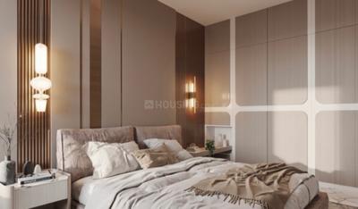Bedroom Image of 2210 Sq.ft 4 BHK Apartment / Flat for sale in Kalyan Nagar Bengaluru for Rs. 32500900
