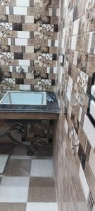 Kitchen Image of 300 Sq.ft 1 BHK Duplex for rent in Toph Sherkhanian Jammu for Rs. 7000