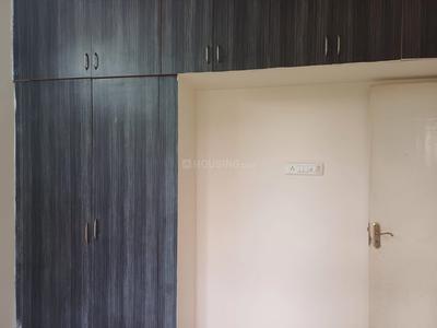 Bedroom Image of 960 Sq.ft 2 BHK Apartment / Flat for sale in Kolapakkam Chennai for Rs. 6000000
