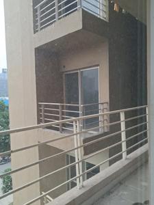 Bedroom Two Image of 1592 Sq.ft 3 BHK Apartment / Flat for sale in Paras Tierea, Sector 137 Noida for Rs. 13800000
