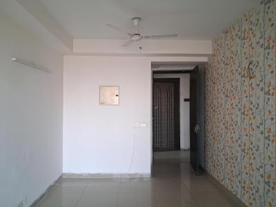 Living Room Image of 915 Sq.ft 2 BHK Apartment / Flat for rent in The 3C Lotus Zing, Sector 168 Noida for Rs. 23000
