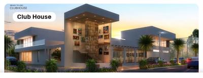 Image of 1200 Sq.ft Residential Plot / Land for sale in Vishal Nivaan Meadows Phase 3, Kesnand, Pune for Rs. 9600000