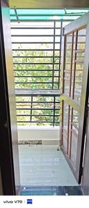 Balcony Image of 1200 Sq.ft 3 BHK Apartment / Flat for sale in Taramandal Gorakhpur for Rs. 8000000