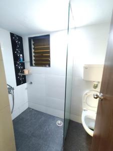 Image of 690 Sq.ft 2 BHK Apartment / Flat for sale in Arsiwala Essar Apex, Virar West, Virar for Rs. 5000000