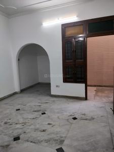Bedroom Image of 1685 Sq.ft 3 BHK Independent House for rent in Sector 7 Gurgaon for Rs. 30000